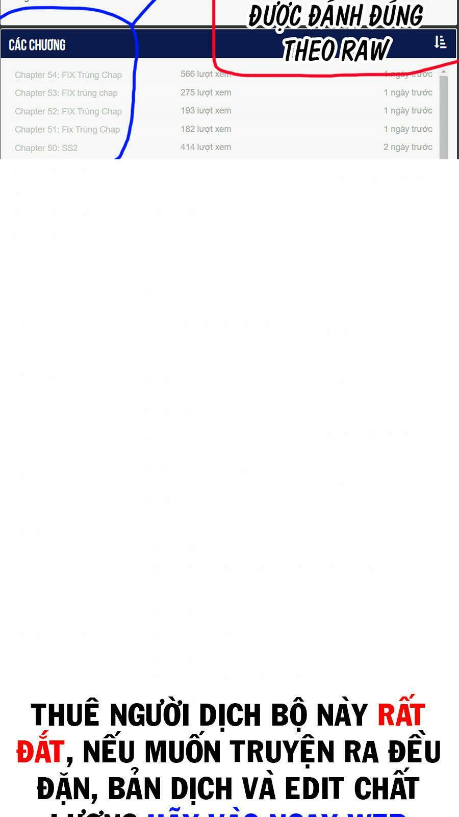 xuyên không thành hổ chapter 55 97