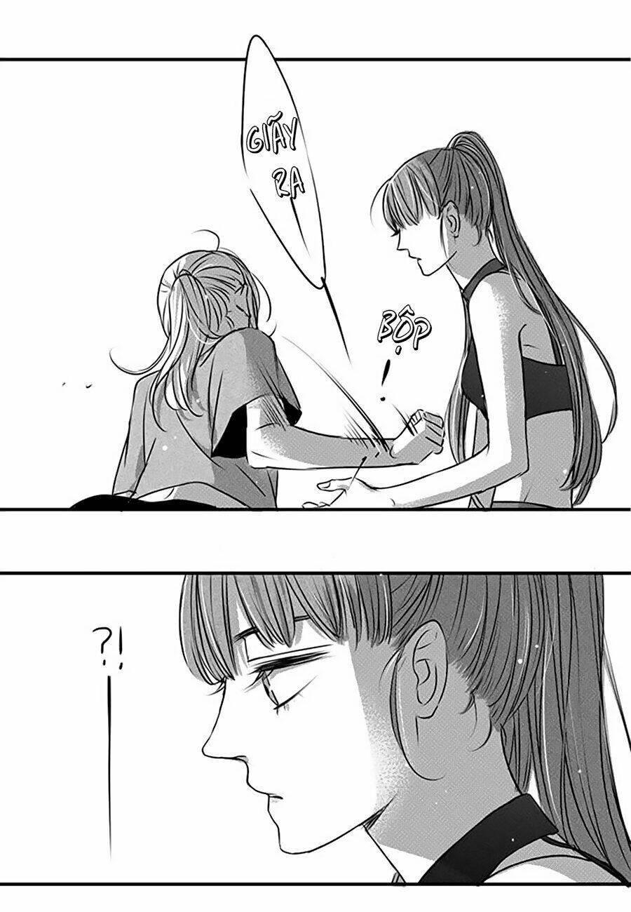 thành phố tình yêu chapter 8 5