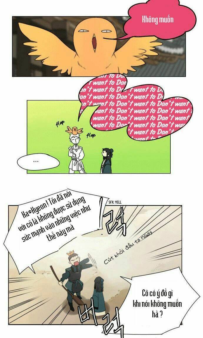 godly bells chapter 10 32