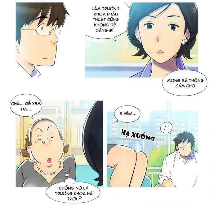 family man chapter 6 11