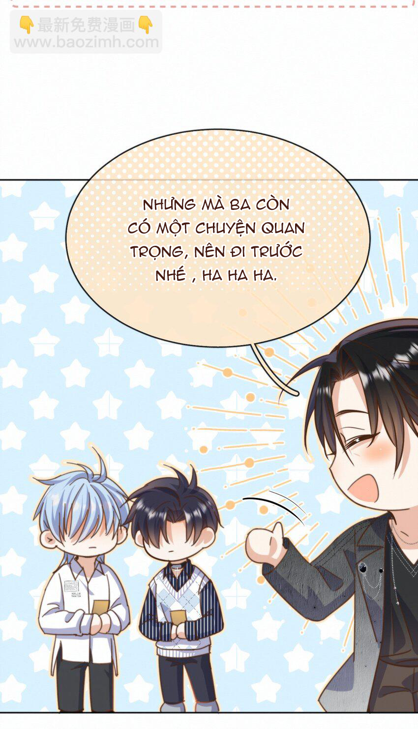 huynh dạy đệ vô lễ chapter 25 25