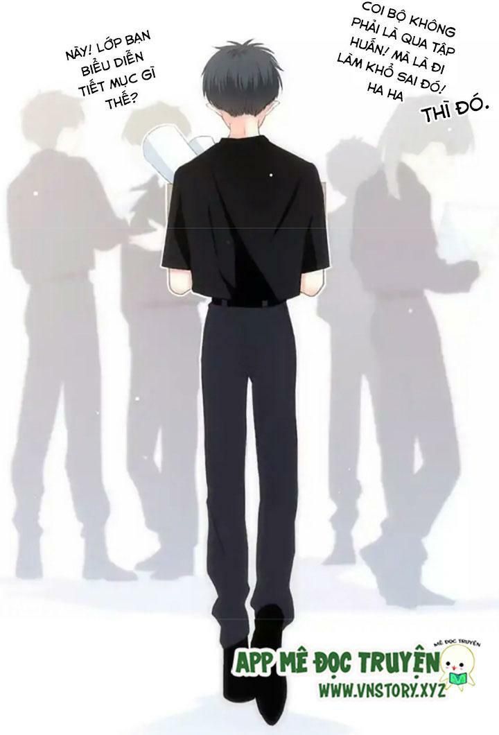 con tim rung động 2 chapter 34.5 8