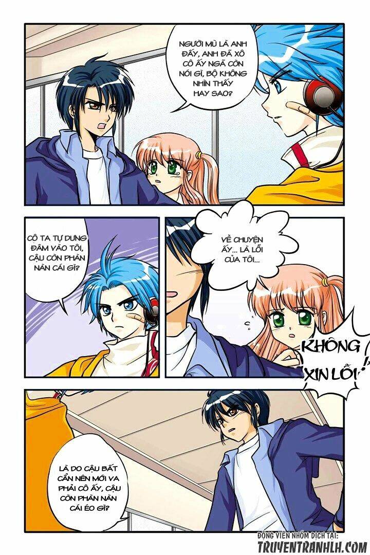 concerto for dark knight chapter 8 21