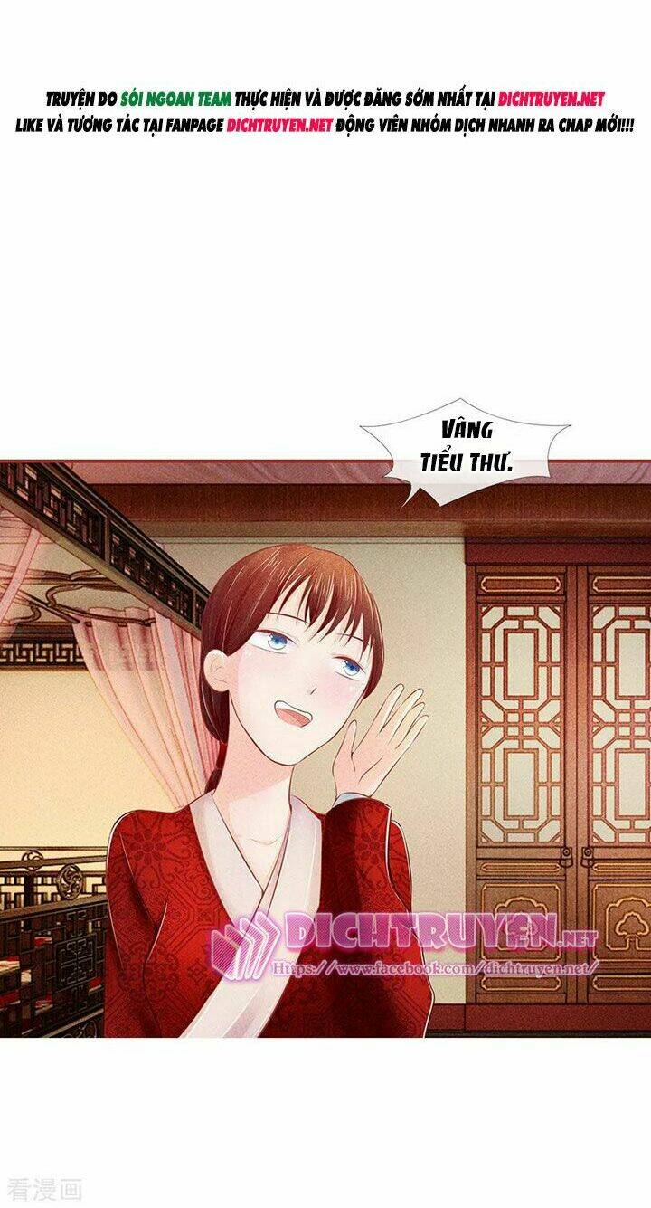 y phi quyền khuynh thiên hạ chapter 14 18