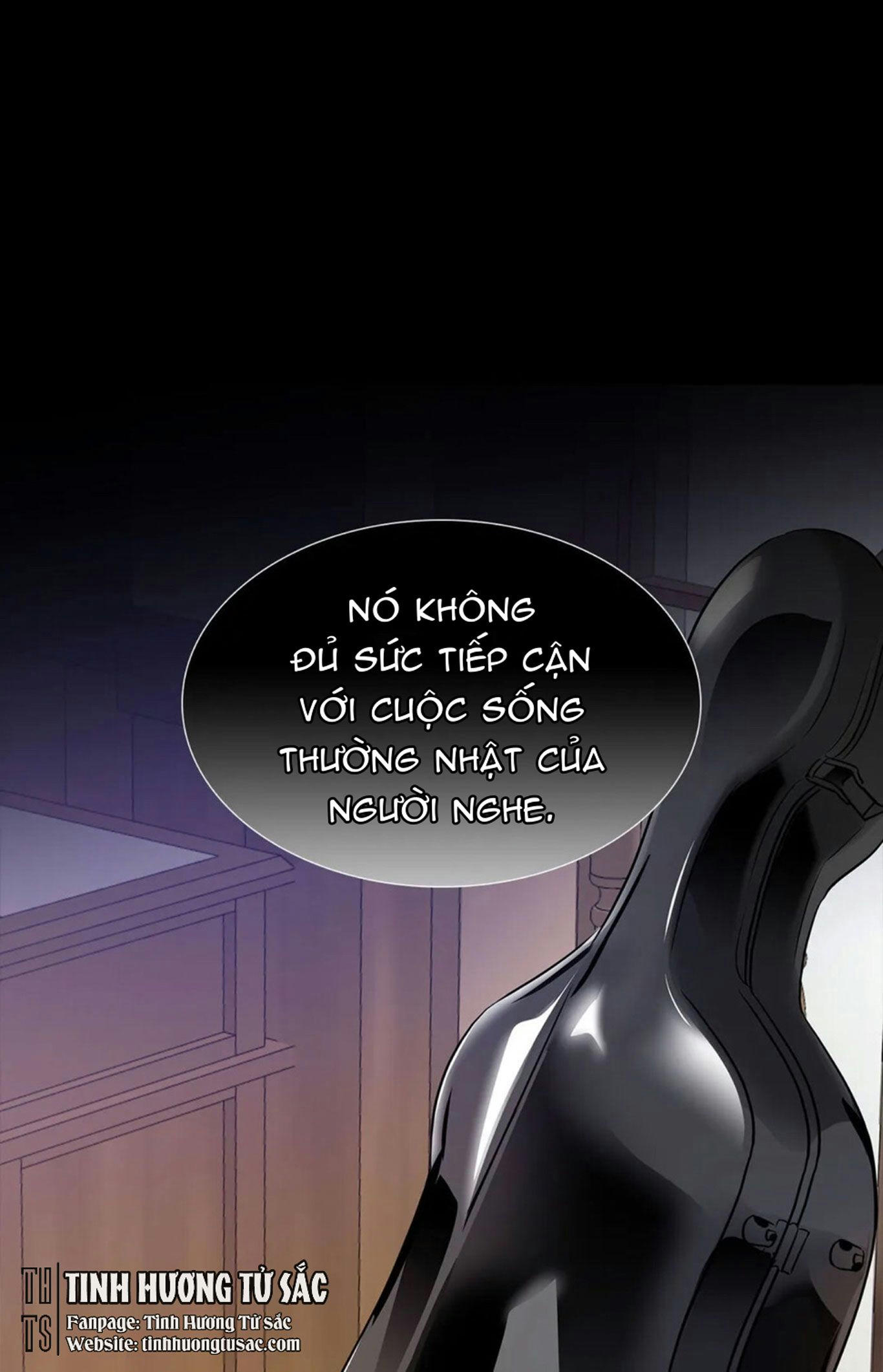 cấp trên nhỏ tuổi chapter 11 92