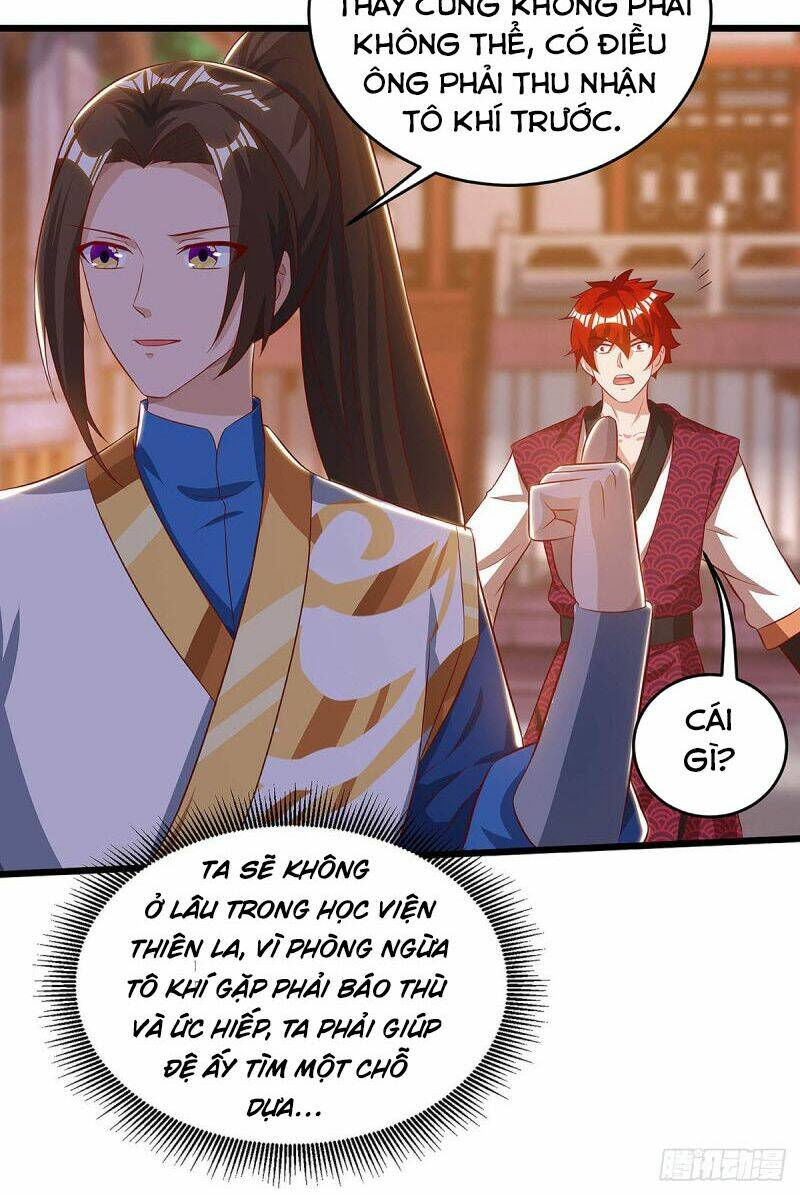 chúa tể tam giới chapter 65 25
