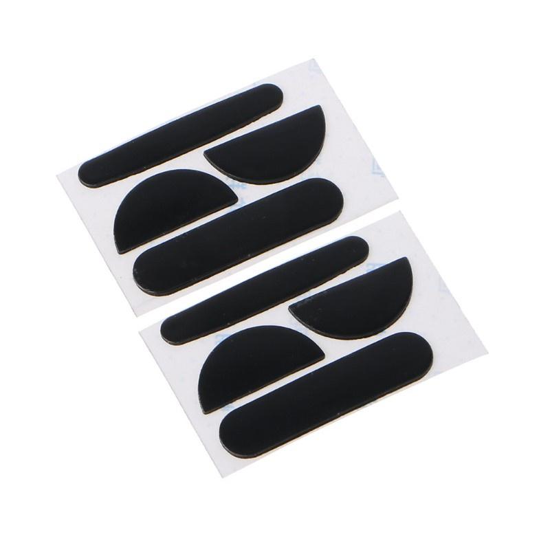 HSV Mouse Feet Replacement for MX Master3S 2 Sets of Replacement Mice Feet