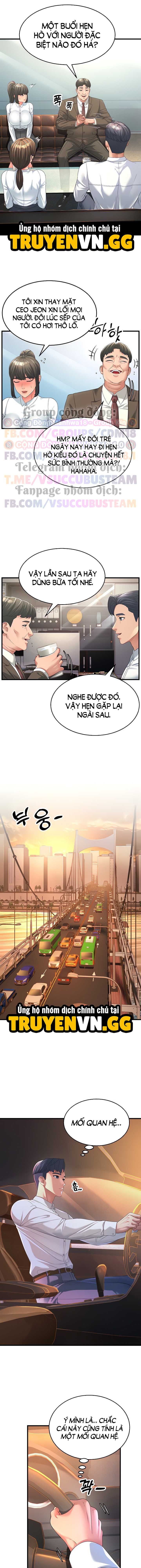 đến mẹ vợ cũng phải chiều theo ý anh chapter 16 7