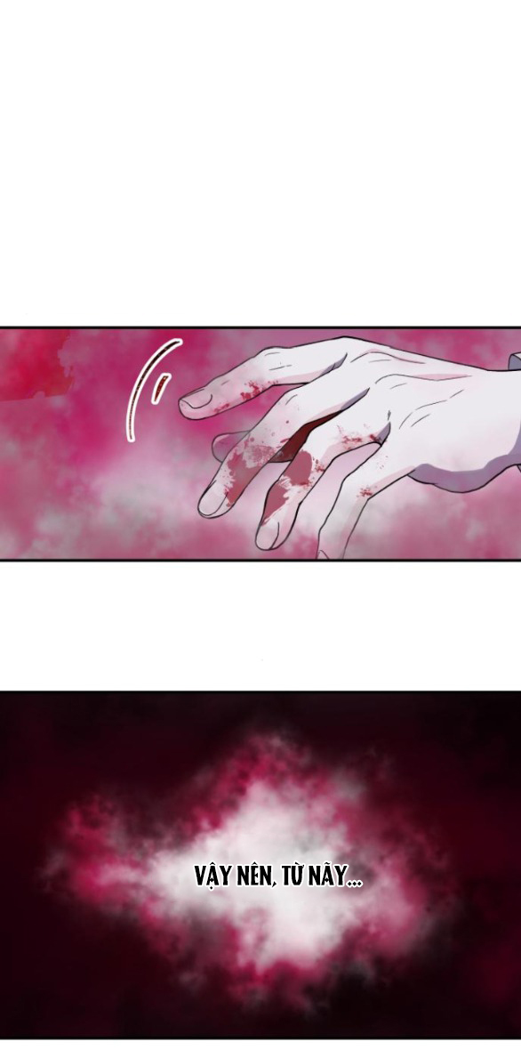 For The Queendom chapter 2.1 - Trang 29