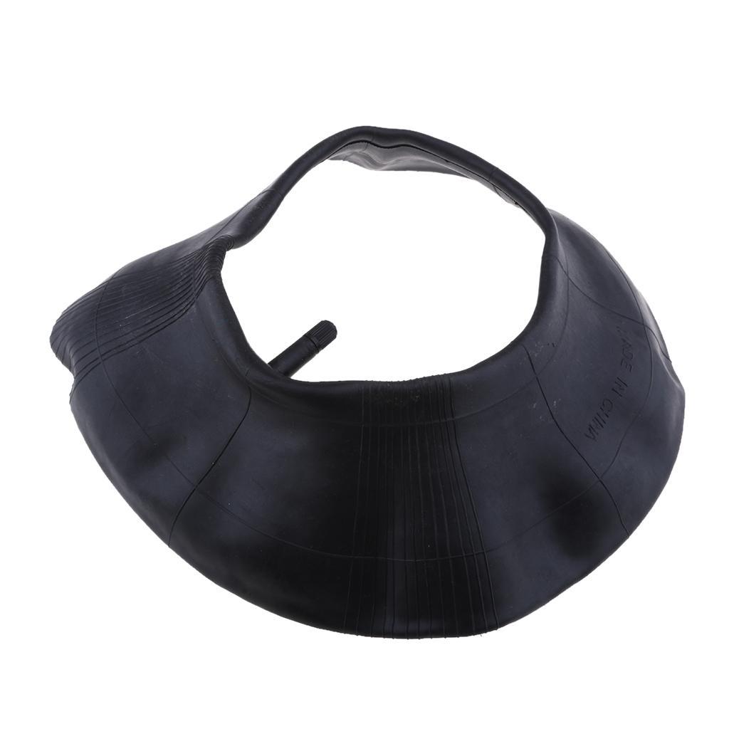 4pcs Tire Inner Tube Metal Valve for 4.00-6, 3.50-6 and 4.10-6