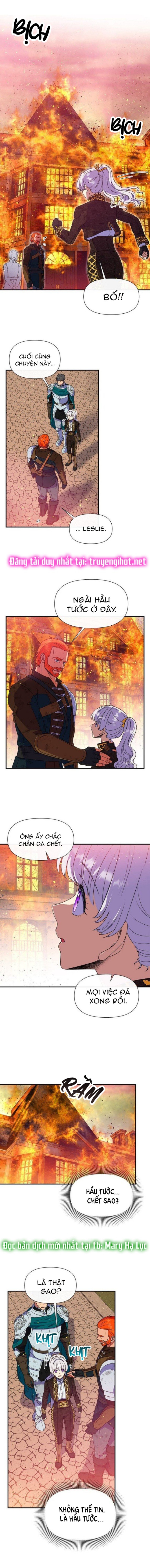 bản khế ước với nữ công tước ác ma chapter 126 4