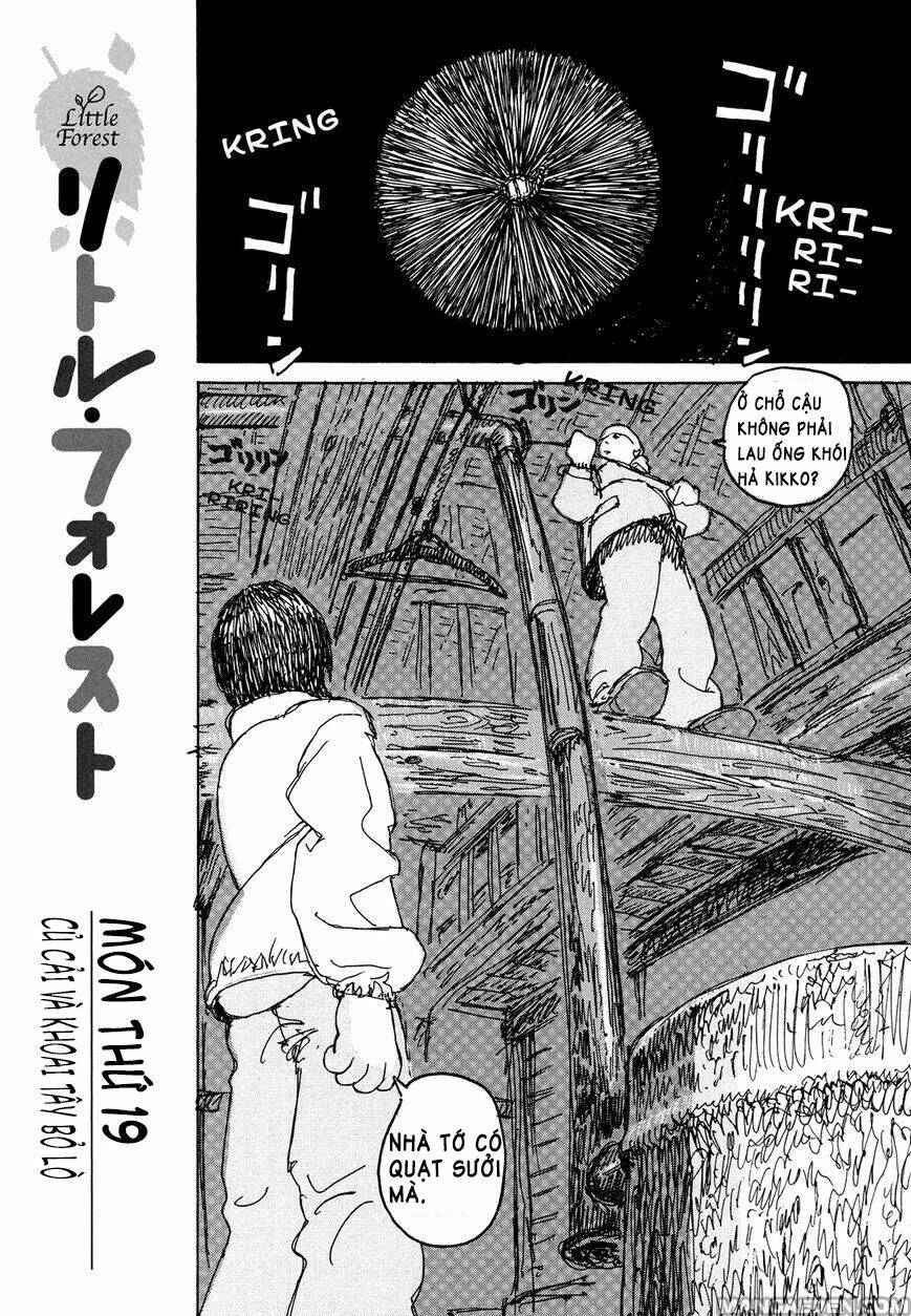 little forest chapter 19 1