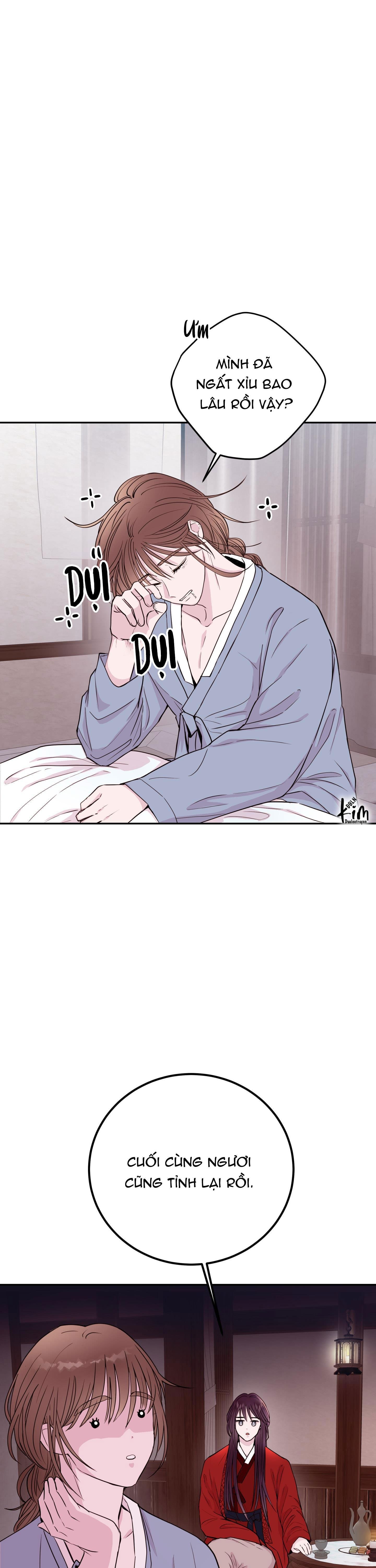 em trai vợ thật nguy hiểm chapter 45 4