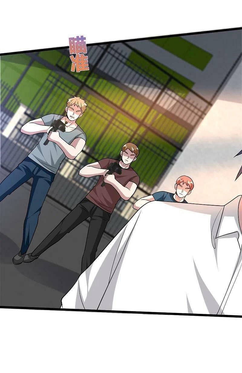 đô thị tà vương chapter 224 27