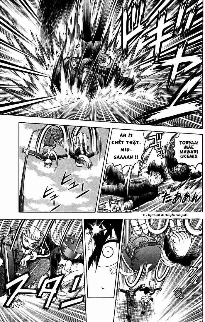 history's strongest disciple kenichi chapter 172 5