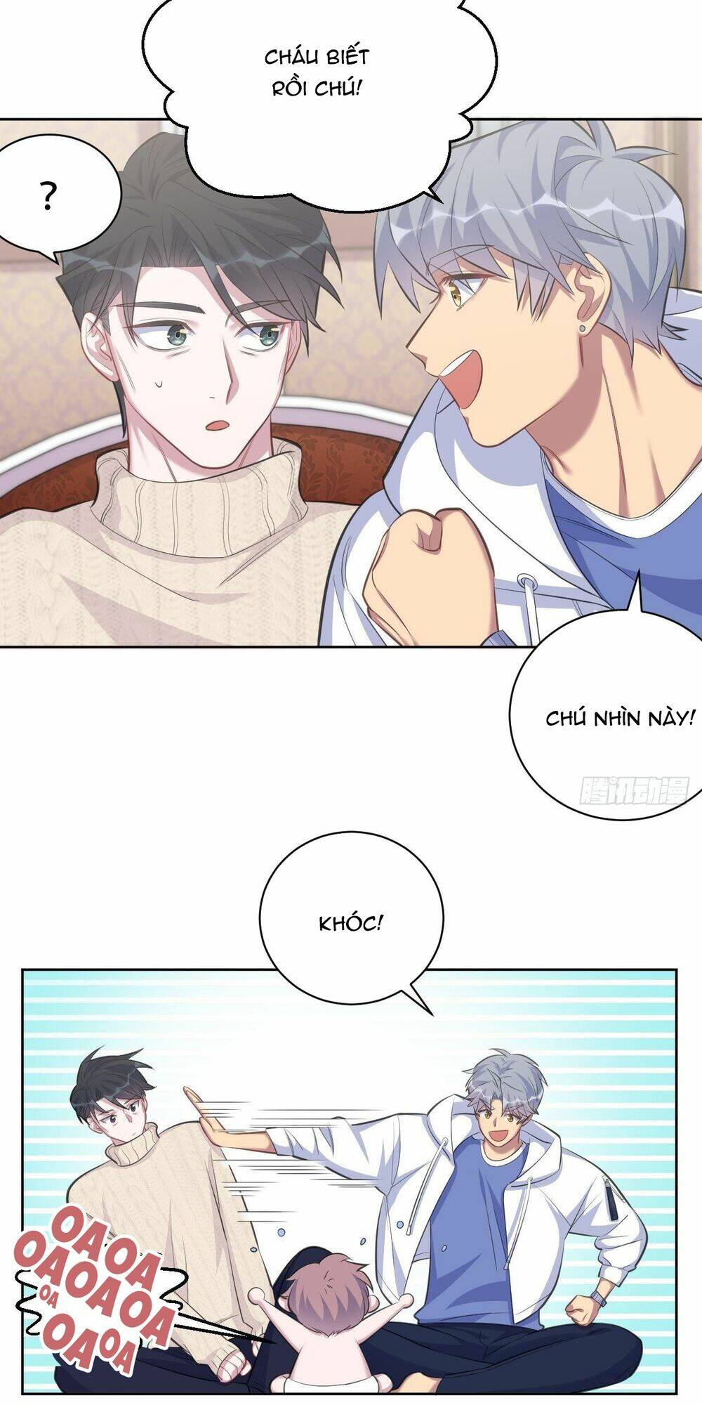 nhạc phụ đại nhân là lão bà chapter 71 27