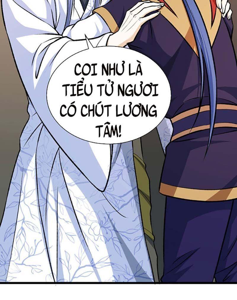 võ đạo độc tôn chapter 590 15