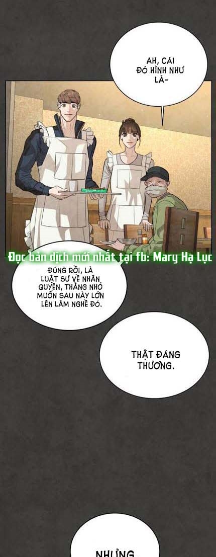 bạch huyết - white blood chapter 55 6