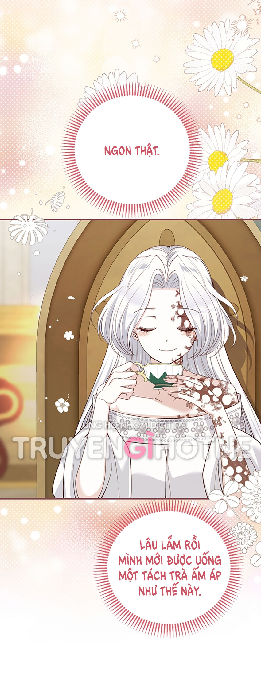 trở thành vợ thái tử quái vật chapter 77.2 19