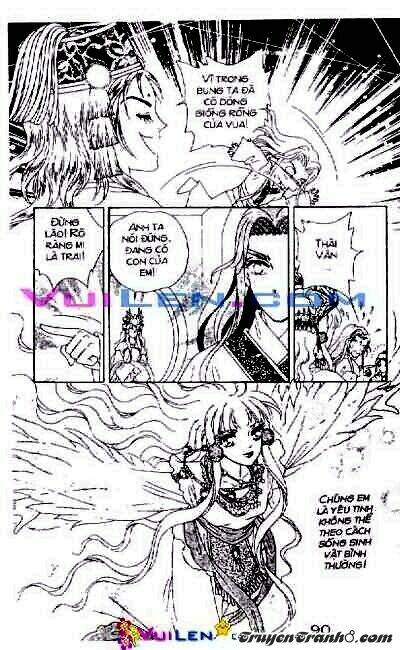 đóa hoa yêu kiều chapter 9 91