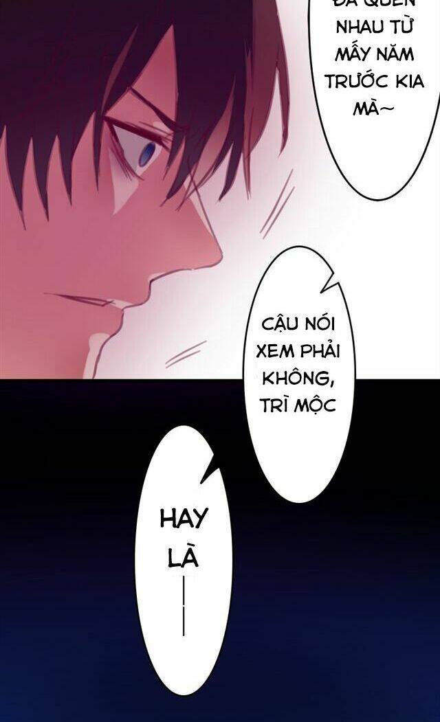 phụ đạo sau giờ học chapter 14 20