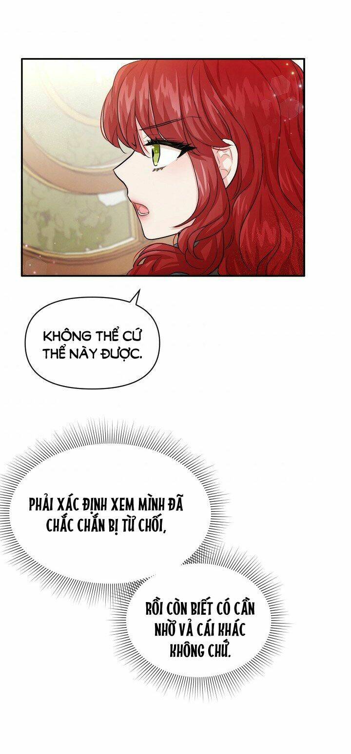 tiểu thư scarlet, em không muốn trả thù sao? chapter 47 48