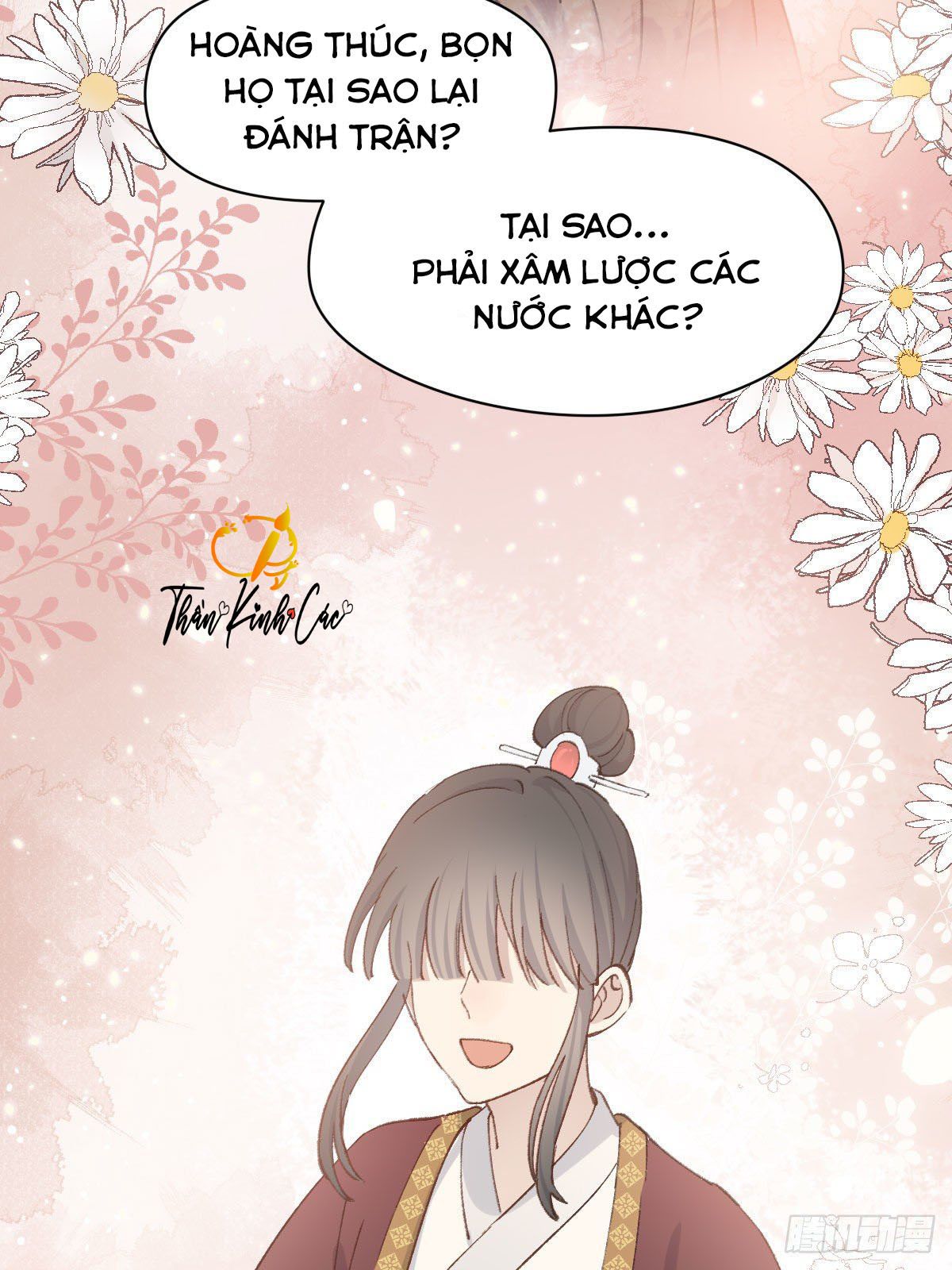 song vương chapter 21 46