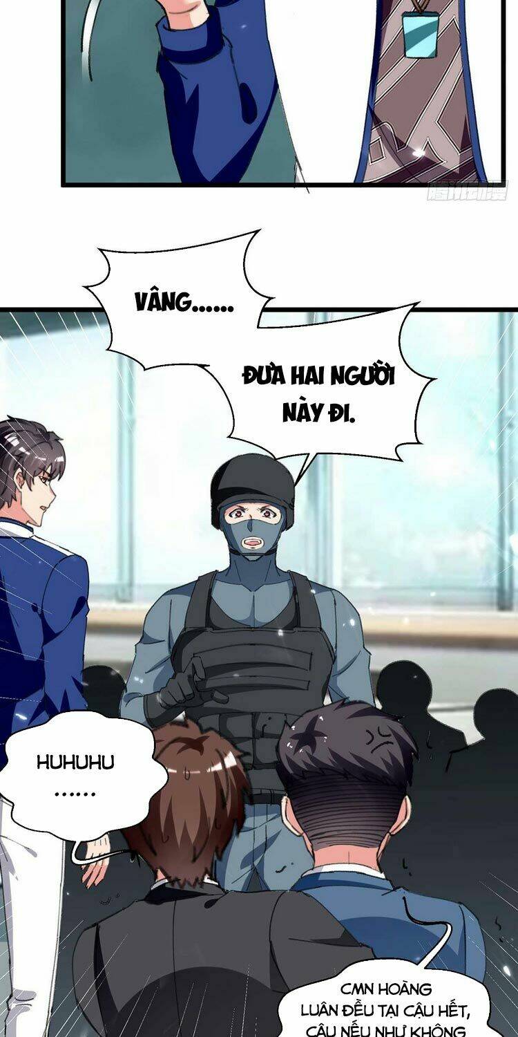 trọng sinh khí thiếu quy lai chapter 209 13