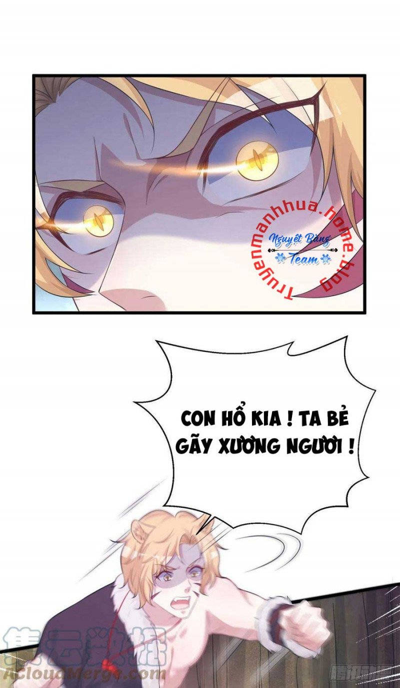 [16+] thảnh thơi thú thế chủng chủng điền, sinh sinh tể chapter 292 23