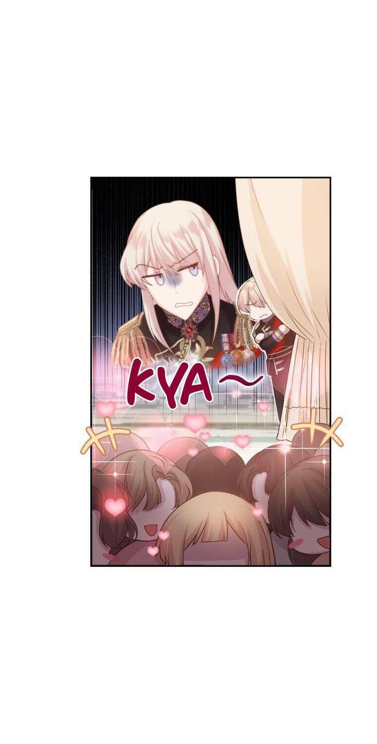 nhà điều chế nước hoa độc quyền của bạo chúa chapter 43 22