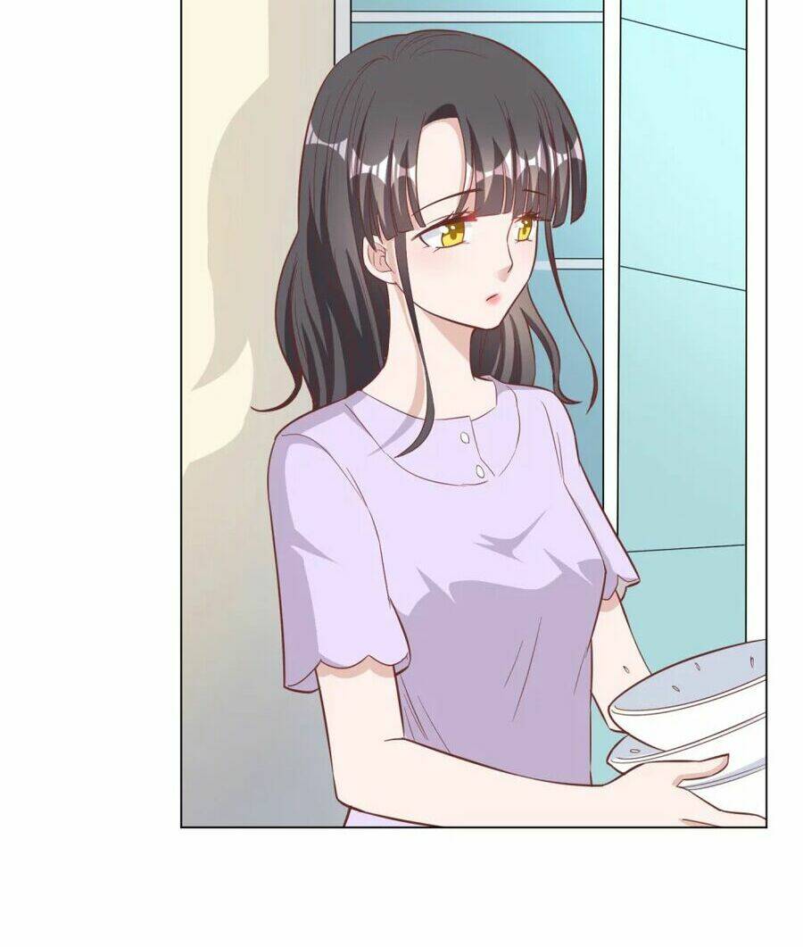 hôn nhân dục vọng: thiếu gia nhẹ một chút! chapter 144 3