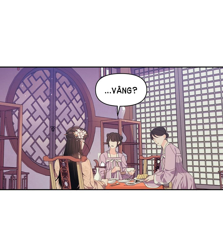 Căn Nhà Của Hồ Ly chapter 4.2 - Trang 35