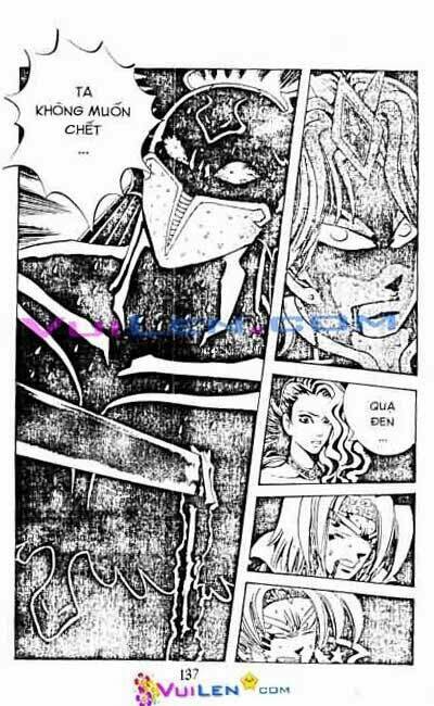 tiểu hòa thượng hd remake chapter 301 7