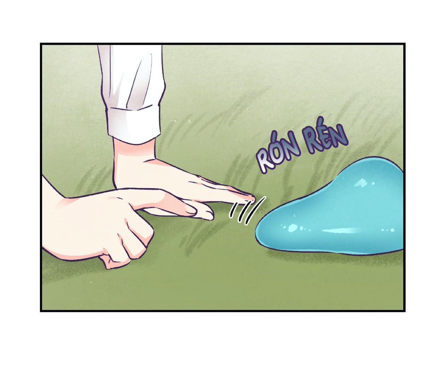 mềm mại tan chảy chapter 29 25