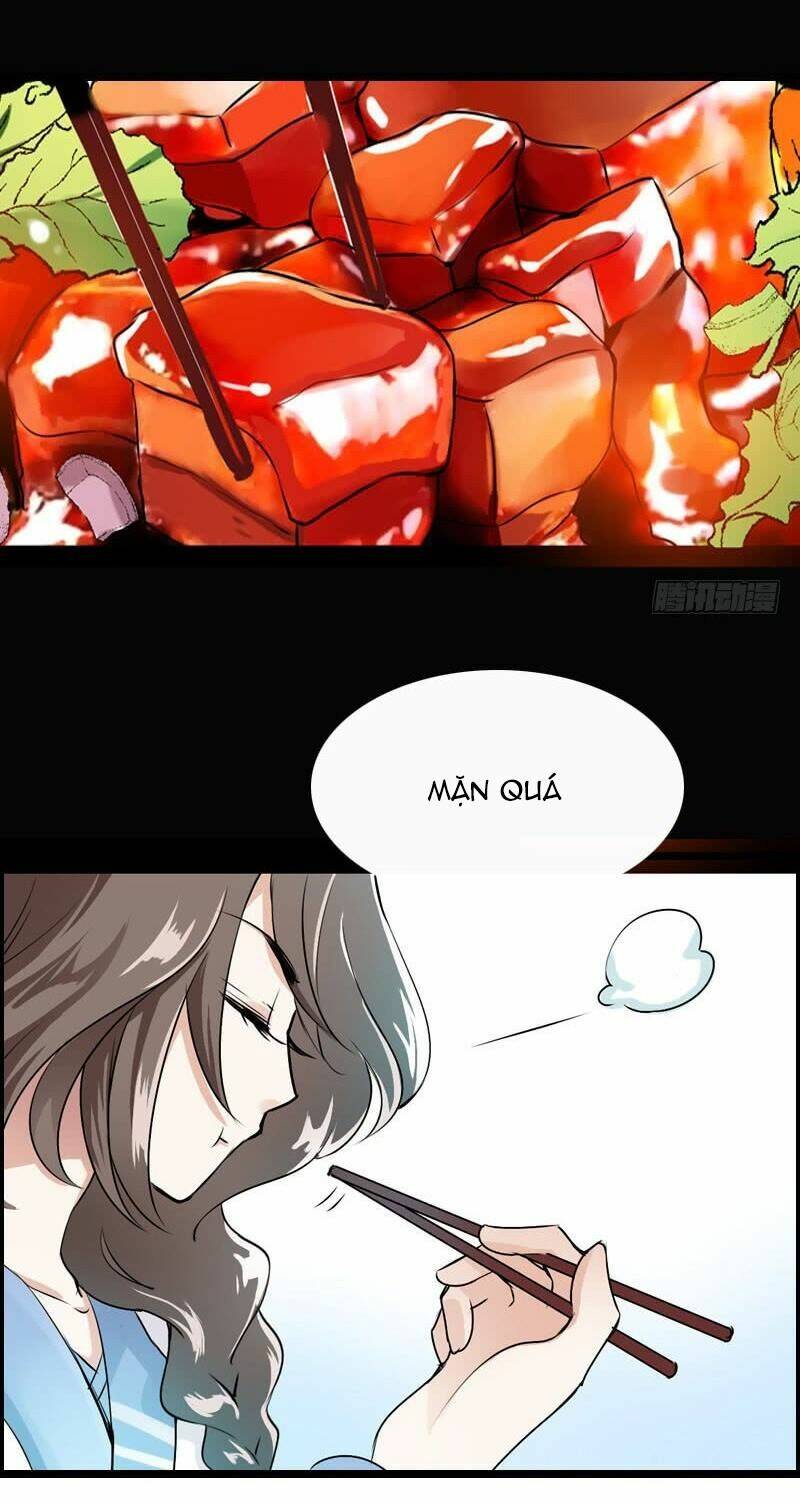 cứu tôi đi hủ thần chapter 2 26