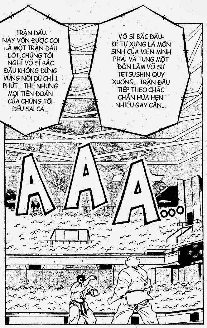 truyền nhân atula - shura no mon i chapter 62 11