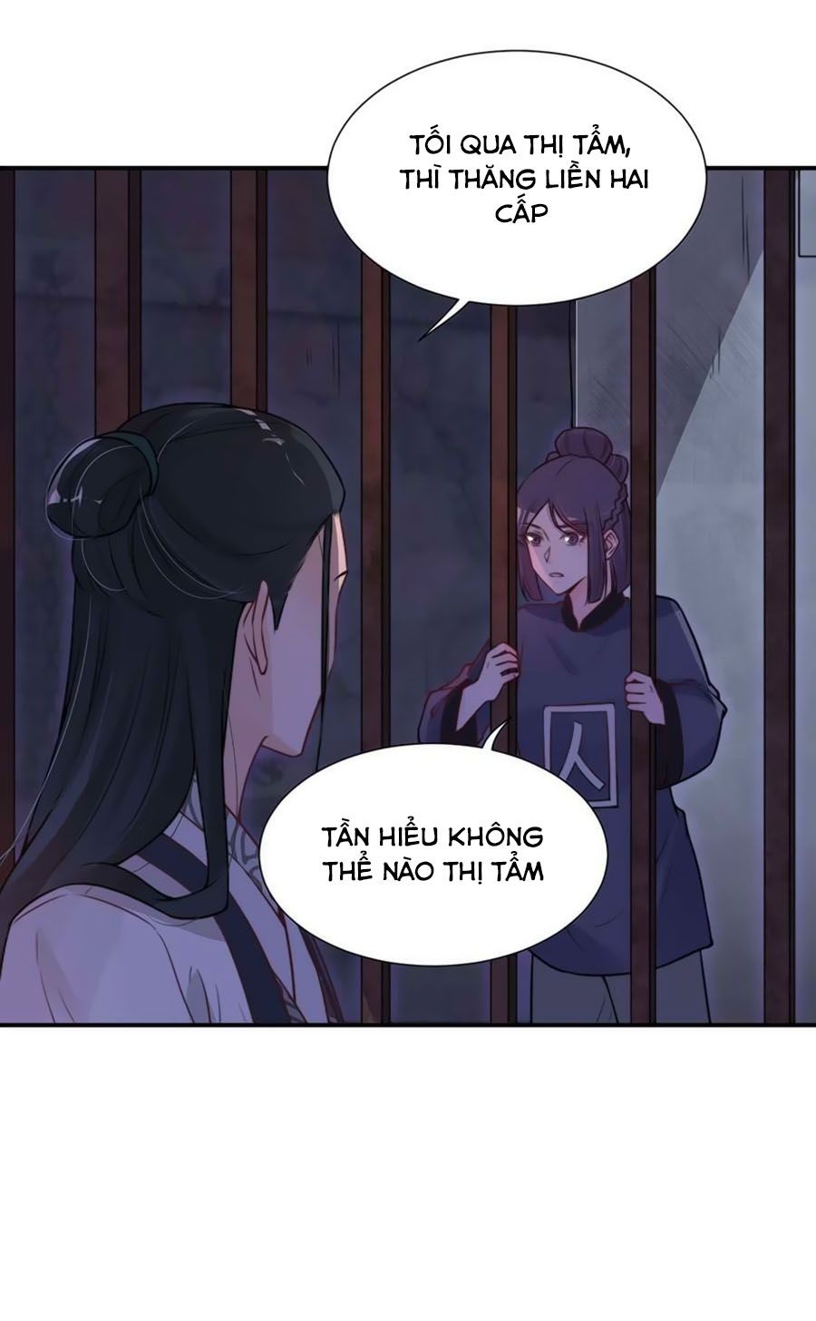 cung đấu live chapter 19 14