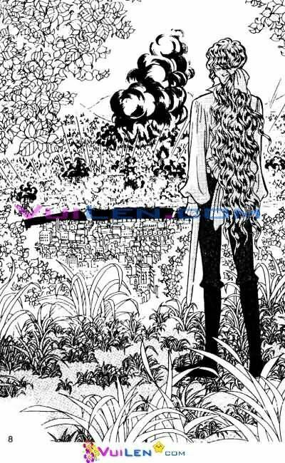 princess - công chúa xứ hoa (bản đẹp) chapter 16 8