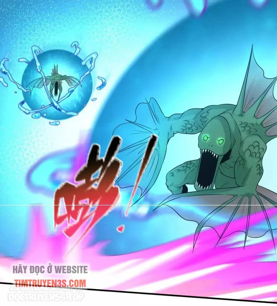 toàn cầu quỷ dị thời đại chapter 36 27