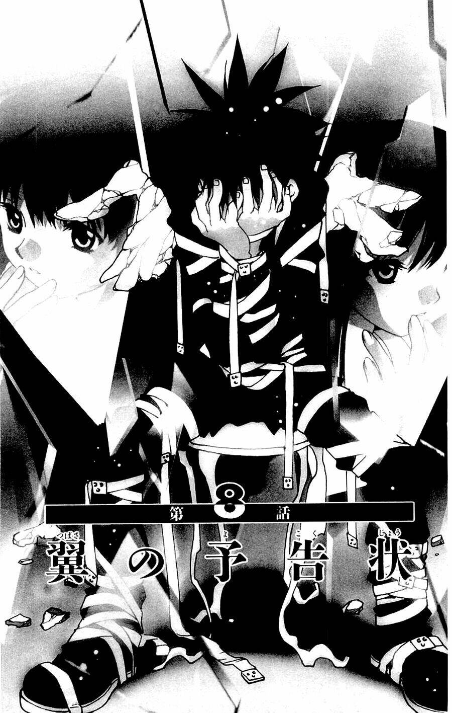 thiên sứ d.n chapter 8 1