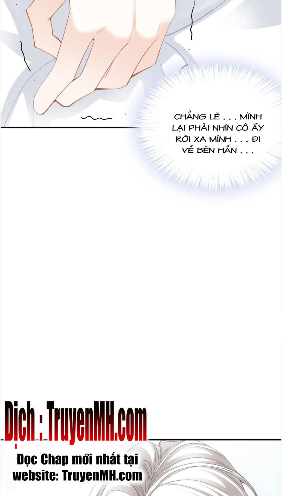 bạo quân ái nhân chapter 125 8