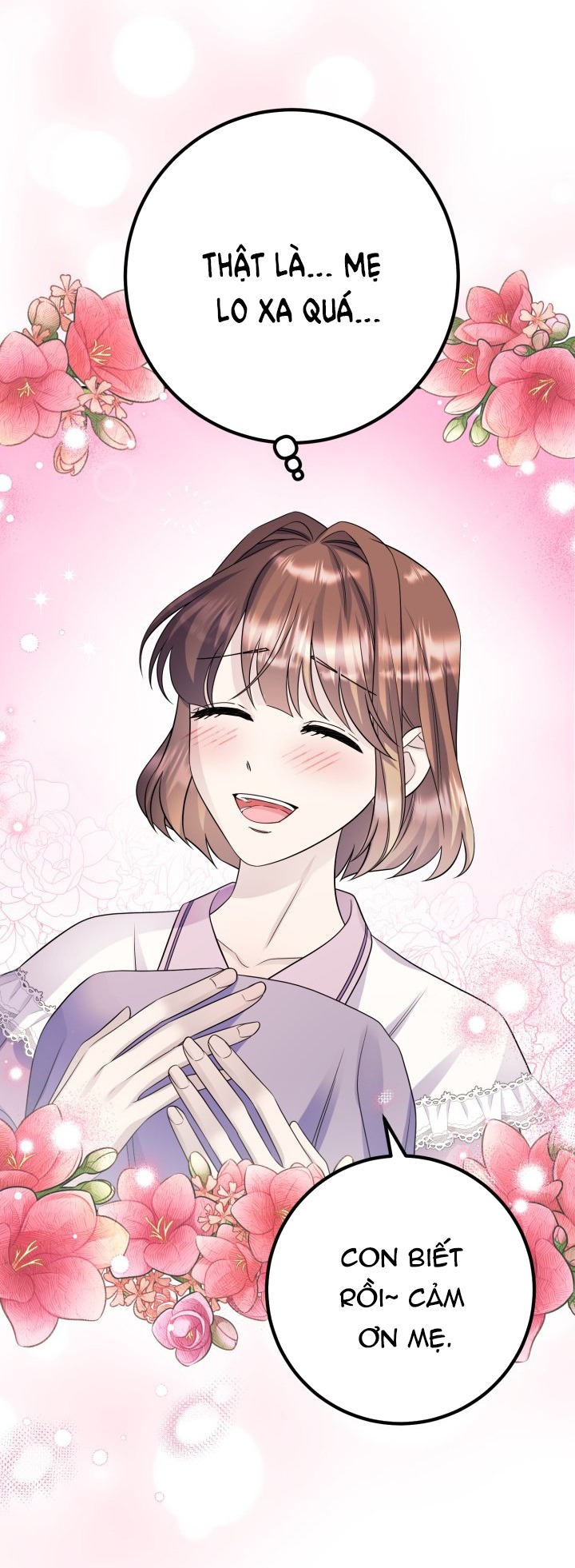 [18+] nếu cứu rỗi một cầm thú hư hỏng chapter 43.1 16