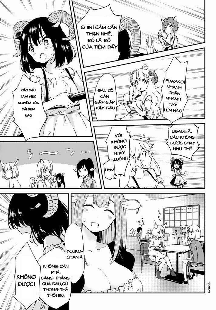 dna doesnt tell us chapter 5 12