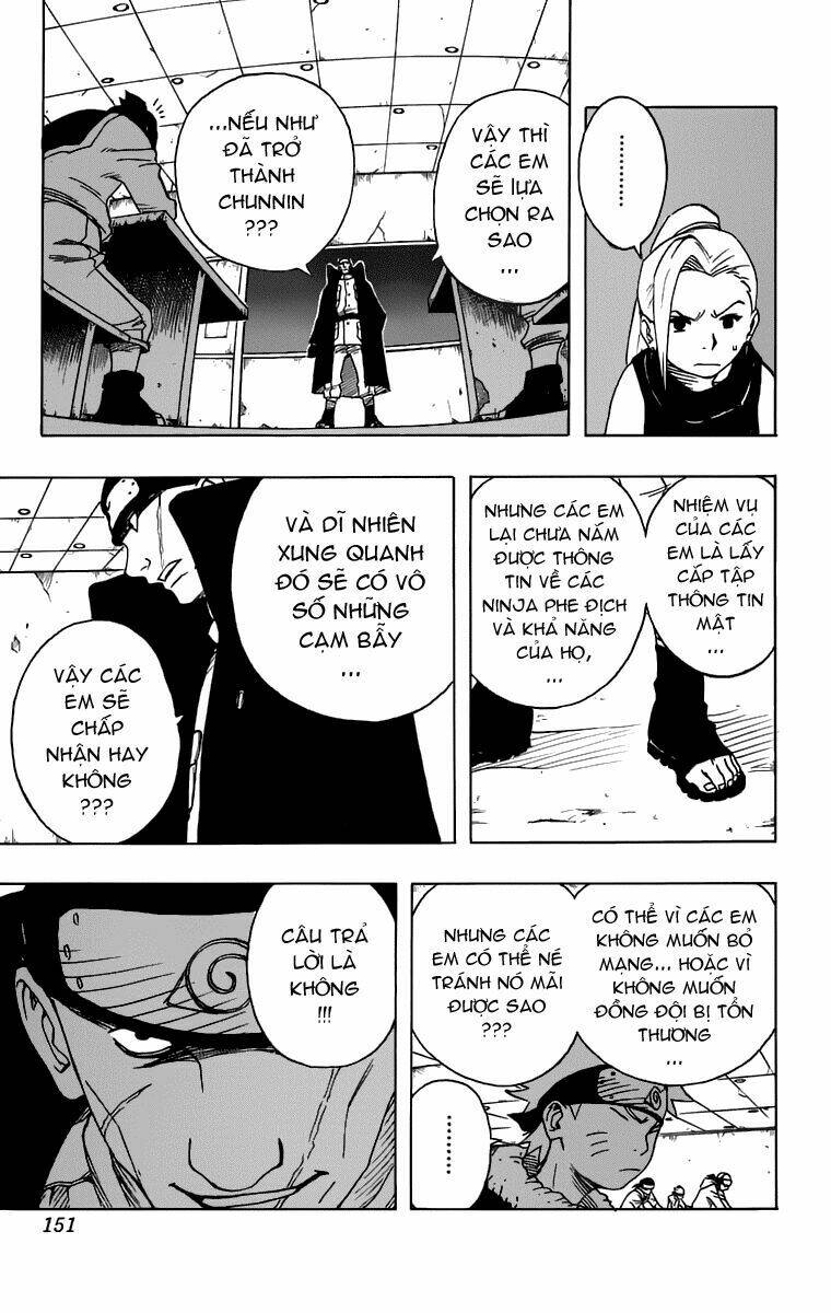 naruto - cửu vĩ hồ ly chapter 44 12