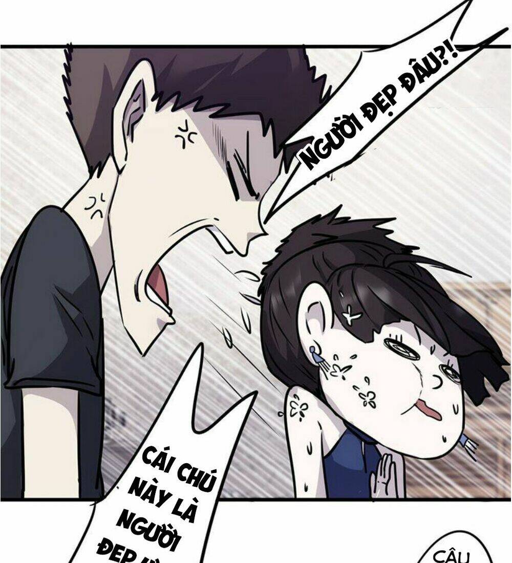 tối cường công nhân chapter 77 2