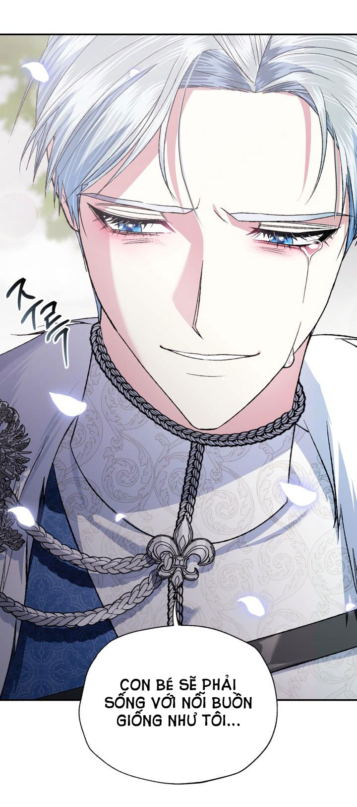 cha à, con không muốn kết hôn đâu chapter 87 65