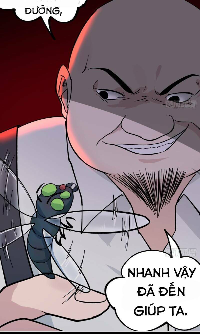 vô hạn khắc kim chi thần chapter 21 33