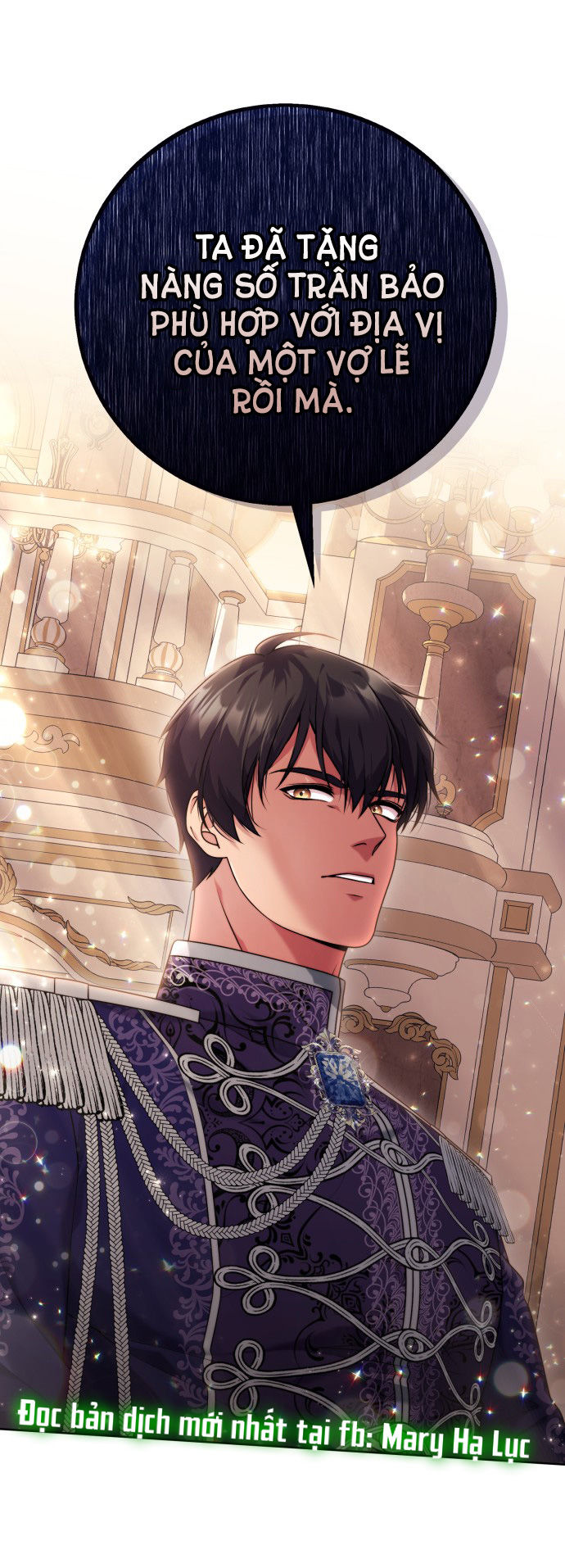 tôi sẽ ly hôn với người chồng bạo chúa chapter 10.2 18