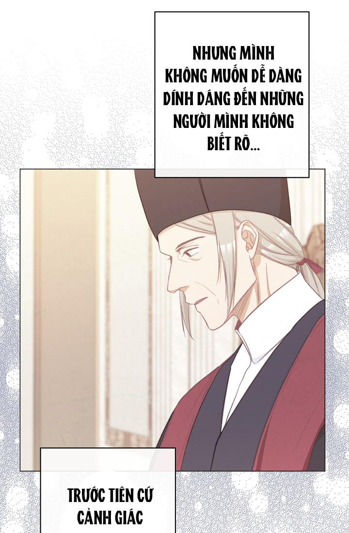 ác nữ đảo ngược đồng hồ cát chapter 60 32