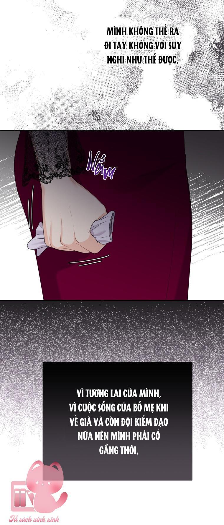 mong được chị chỉ bảo, tiền bối chapter 36 33